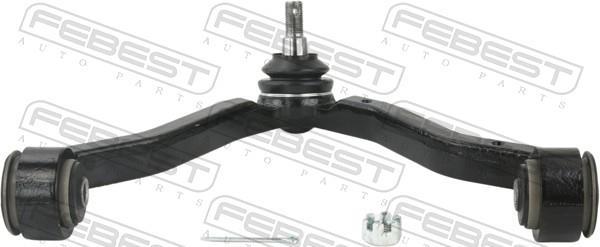 Triangle de suspension FEBEST 1424-662FUPRH
