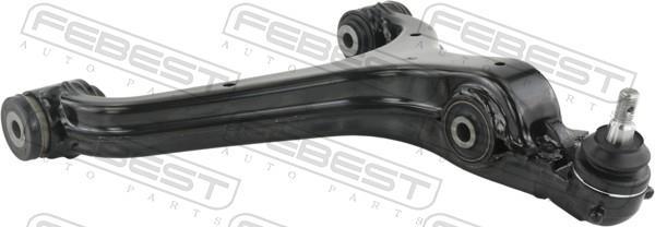 Triangle de suspension FEBEST ref. 1424-REXFLR