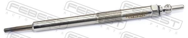 Vela incandescente FEBEST ref. 14642-001