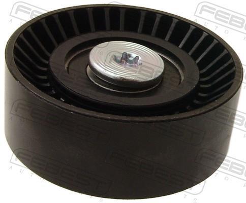 Galet enrouleur de courroie d'accessoire FEBEST ref. 1488-002
