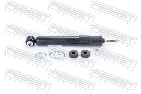 Amortecedores de choque FEBEST ref. 1607G-002F