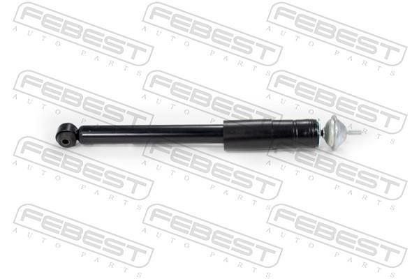 Amortecedores de choque FEBEST ref. 1607G-003F