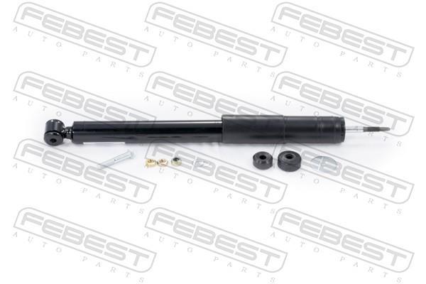Amortisseurs FEBEST ref. 1607G-004R