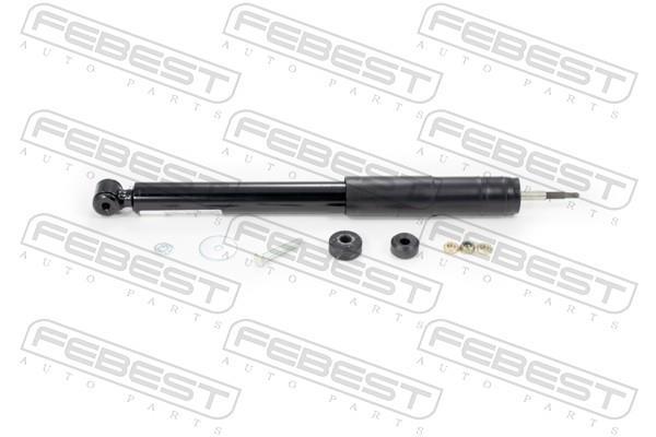 Amortisseurs FEBEST ref. 1607G-006R