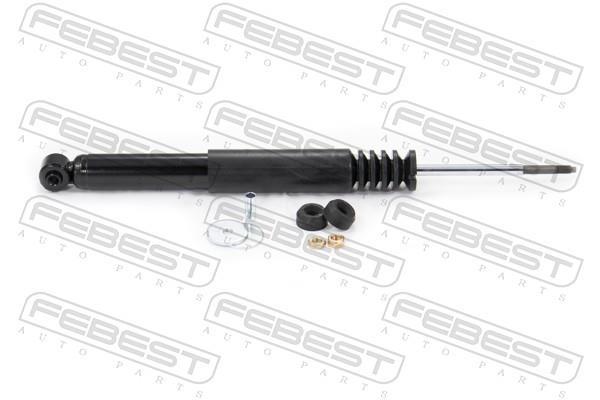 Amortisseurs FEBEST ref. 1607G-007R