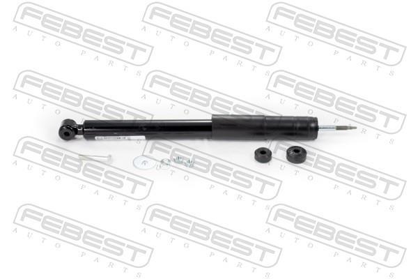 Amortisseurs FEBEST ref. 1607G-008F