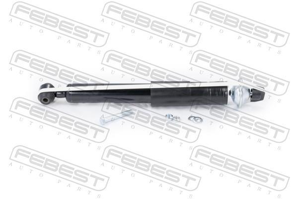 Amortisseurs FEBEST ref. 1607G-009R