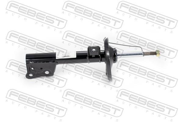 Amortisseurs FEBEST ref. 1607G-011F