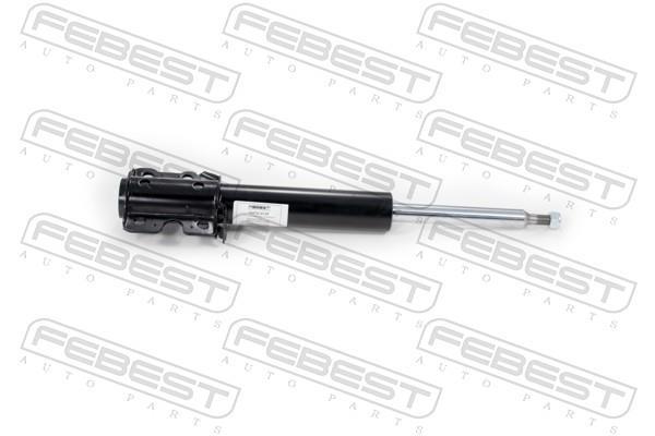 Amortecedores de choque FEBEST ref. 1607G-013F