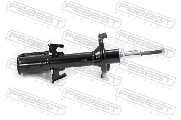 Amortecedores de choque FEBEST ref. 1607G-014F