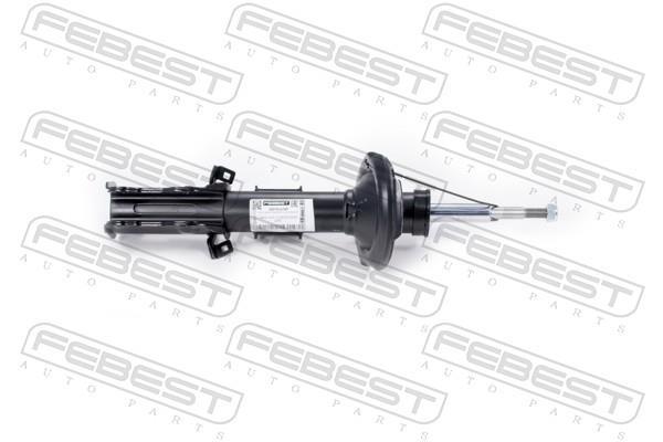 Amortisseurs FEBEST ref. 1607G-015F
