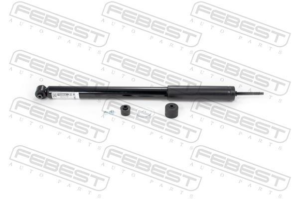 Amortecedores de choque FEBEST ref. 1607G-018R
