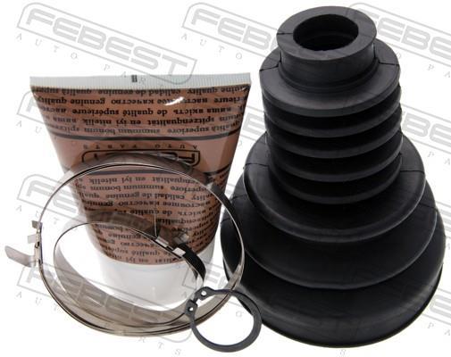 Joint-soufflet, arbre de commande FEBEST ref. 1615-210