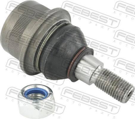 Rotule de suspension (Rotule de pivot) FEBEST ref. 1620-211LOF