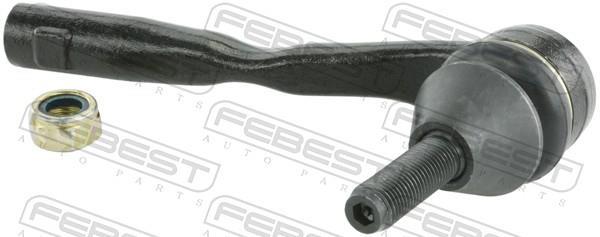 Rotule de direction FEBEST 1621-166