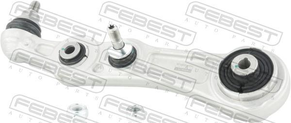 Triangle de suspension FEBEST ref. 1624-205FLRL