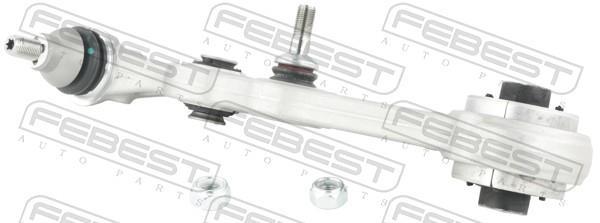 Triangle de suspension FEBEST ref. 1624-205FLRR