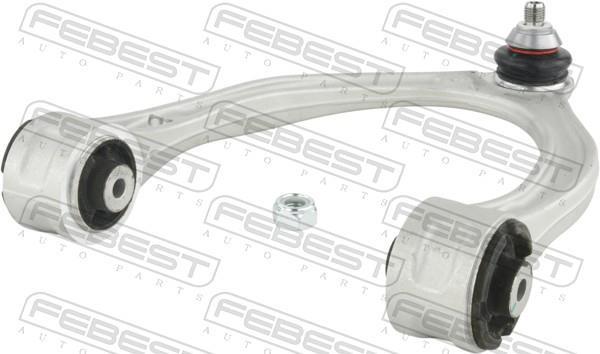 Triangle de suspension FEBEST ref. 1624-205FUPL