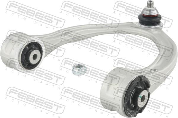 Triangle de suspension FEBEST ref. 1624-205FUPR