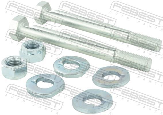 Tornillo corrector de inclinación FEBEST ref. 1629-211-KIT