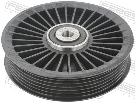 Galet enrouleur de courroie d'accessoire FEBEST ref. 1688-906
