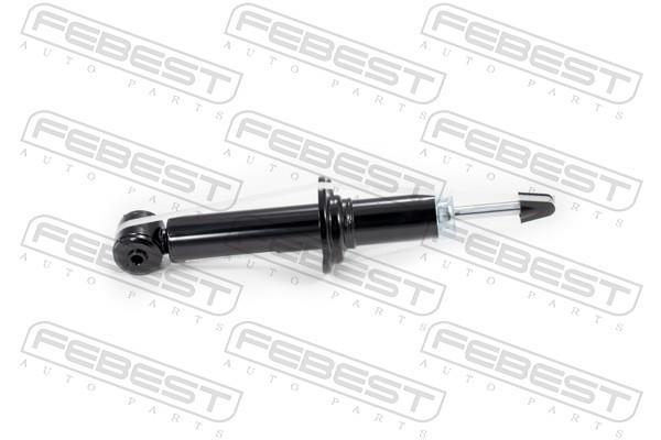 Amortecedores de choque FEBEST ref. 1707G-005R