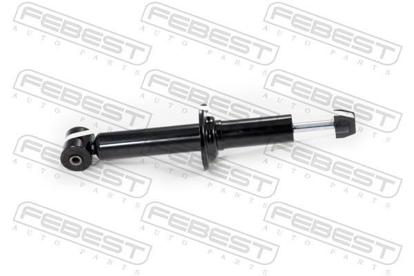 Amortisseurs FEBEST ref. 1707G-006R