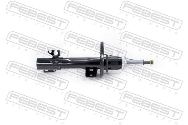 Amortecedores de choque FEBEST ref. 1707G-007F