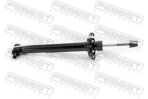 Amortisseurs FEBEST ref. 1707G-011R