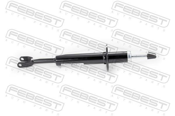 Amortecedores de choque FEBEST ref. 1707G-012F