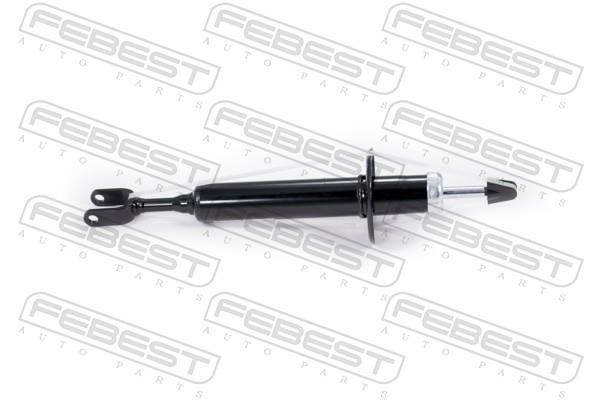 Amortecedores de choque FEBEST ref. 1707G-017F