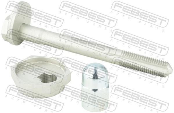 Tornillo corrector de inclinación FEBEST ref. 1729-003-KIT