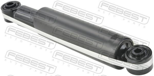 Amortisseurs FEBEST ref. 17655543R