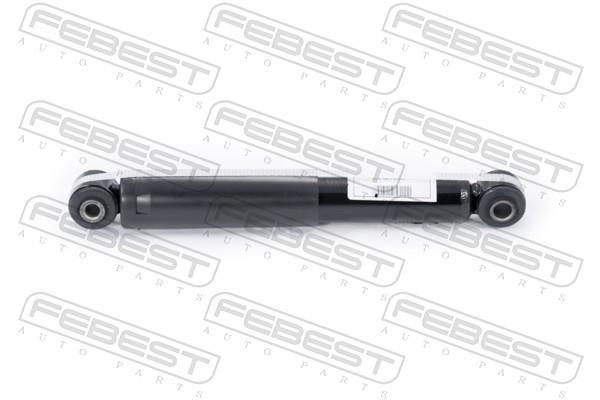 Amortisseurs FEBEST ref. 1807G-010R