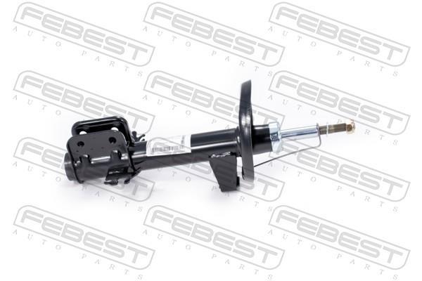 Amortecedores de choque FEBEST ref. 1807G-011F