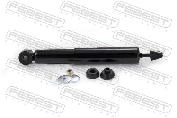Amortecedores de choque FEBEST ref. 1807G-016R