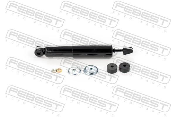 Amortecedores de choque FEBEST ref. 1807G-017F