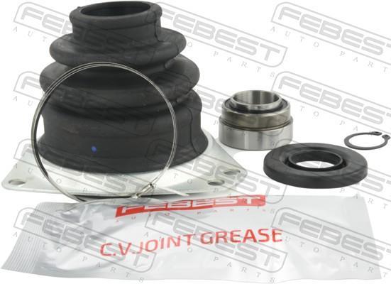 Fole de cardã FEBEST ref. 1815-VIVARLH-KIT