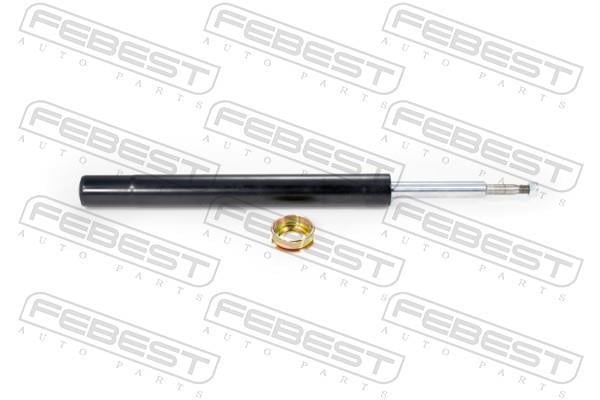 Amortecedores de choque FEBEST ref. 1907G-002F