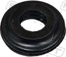 Junta tornillo tapa de balancines FEBEST ref. 19401-001