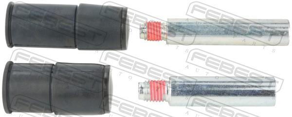 Guia de pinça de travão FEBEST ref. 1974-E90F-KIT