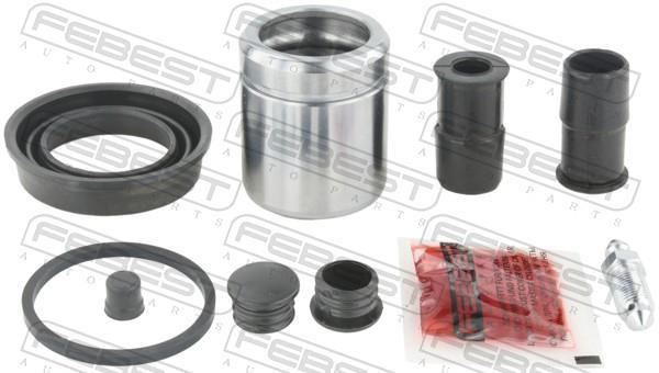 Kit de réparation d'étrier de frein FEBEST 1976-F15R-KIT