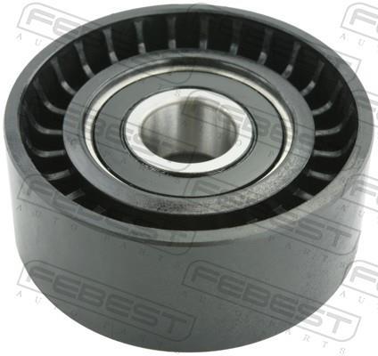Rolo tensor da correia trapezoidal estriada FEBEST ref. 1987-R61