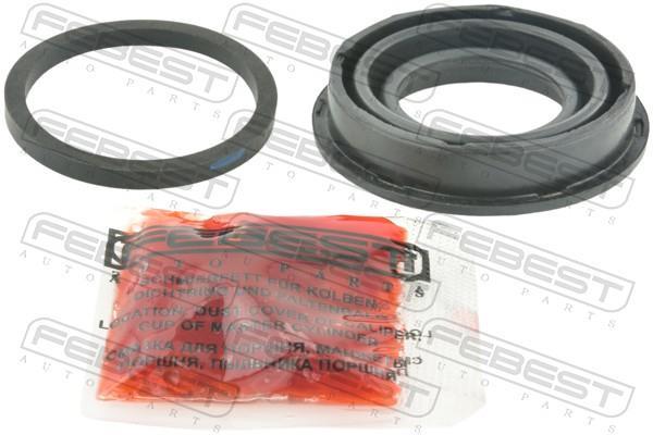 Kit de réparation d'étrier de frein FEBEST ref. 2075-BR4R