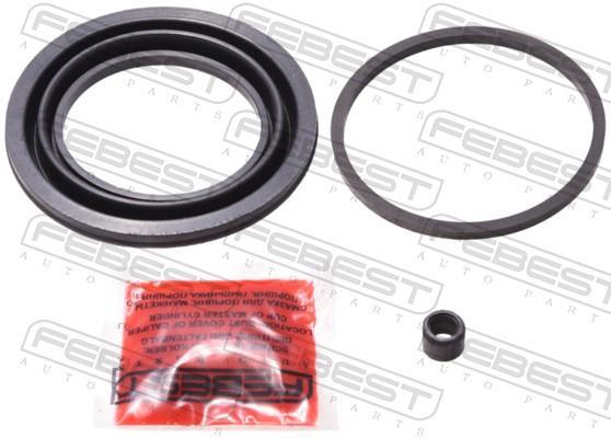 Kit de réparation d'étrier de frein FEBEST ref. 2075-CALIBF