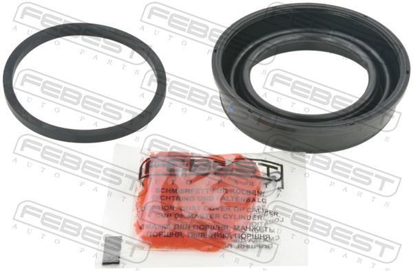 Kit de réparation d'étrier de frein FEBEST ref. 2075-CKDR