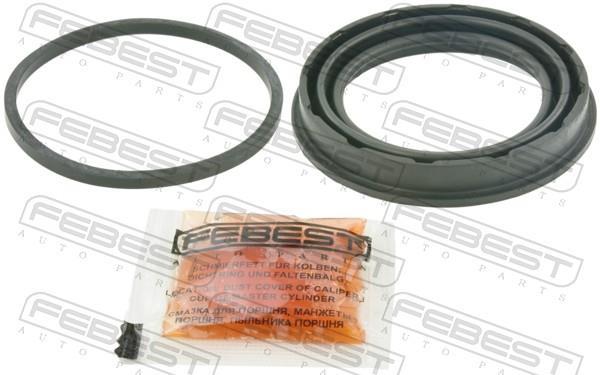 Kit de réparation d'étrier de frein FEBEST ref. 2075-CONF