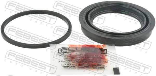Kit de réparation d'étrier de frein FEBEST ref. 2075-SEBF