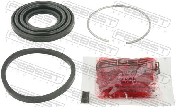 Kit de réparation d'étrier de frein FEBEST ref. 2075-SEBR