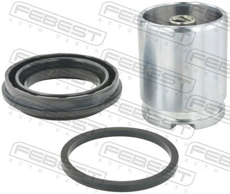 Kit de réparation d'étrier de frein FEBEST ref. 2076-CARR-KIT